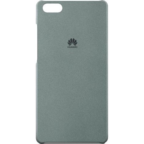 Huawei HU051373 coque de protection pour téléphones portables Housse Anthracite, Gris (1/3)