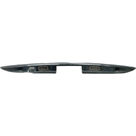 [PRODUIT D'OCCASION] Eclaireur Plaque De Police MERCEDES Classe R Longue ♻️ Ref Oe. 2518200166 - Garantie à vie