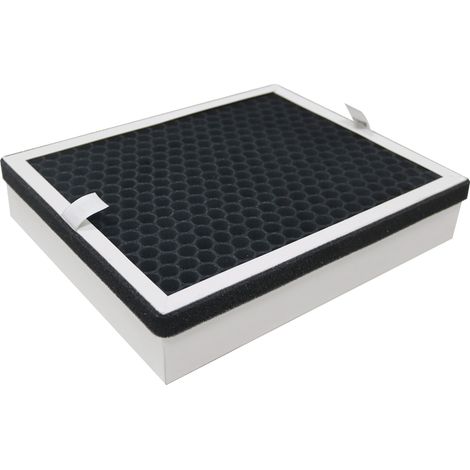 Kohlefilter für Rauchabsorber (1/3)