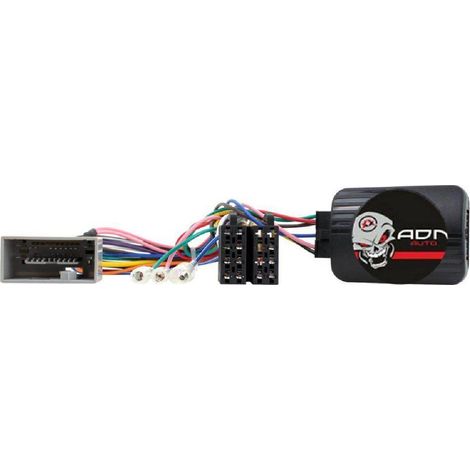 Interface Commande au volant HO1K compatible avec Honda ap05 Kenwood