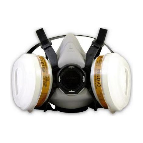 Gants latex jetables Norton TYP 2016 protection haute qualité 100 unités