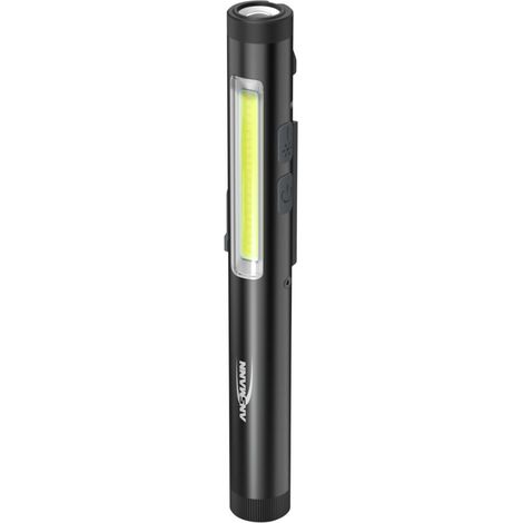 ANSMANN Stiftleuchte Penlight 4in1R wiederaufladbar