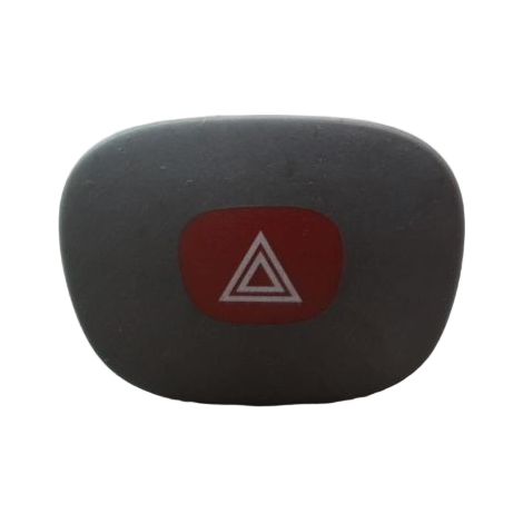 [PRODUIT D'OCCASION] Bouton De Warning RENAULT Clio II Phase 1 1998-2001 ♻️ Ref Oe. 8200634256 - Garantie à vie (1/3)