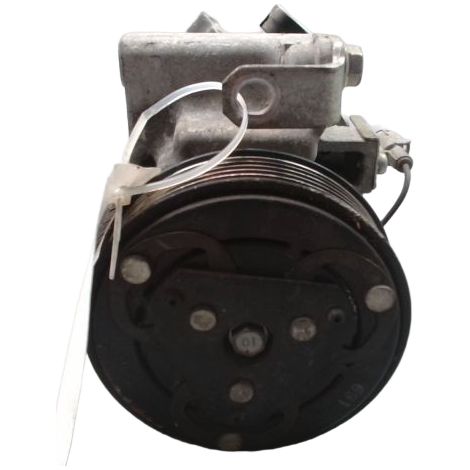 [PRODUIT D'OCCASION] Compresseur Air Conditionne CITROEN C1 I Phase 1 2005-2008 ♻️ Ref Oe. 6453rj - Garantie à vie (1/5)