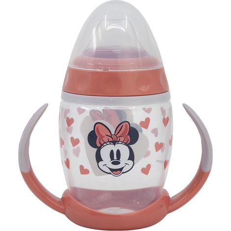 STOR Tazza Fancy Minnie Mouse da viaggio 270 ML Accessorio Originale Auto (1/5)