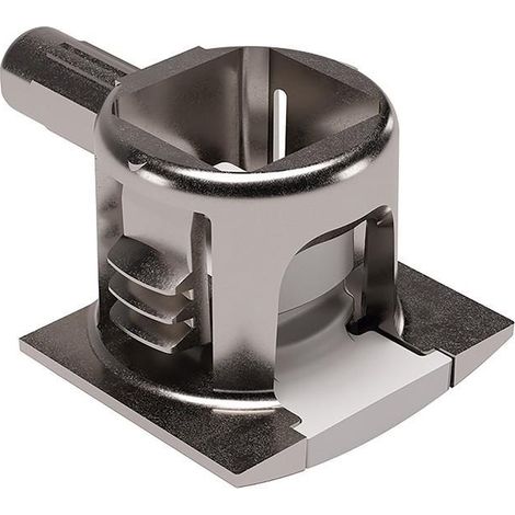 soporte estante modelo unico sp15 soporte unico liso (cientos 100) (1/2)