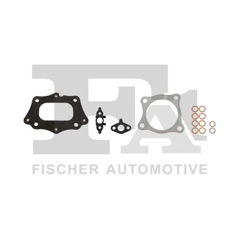 Kit de montage, compresseur FA1 KT890250E HYUNDAI (2823103010) (2823103200)