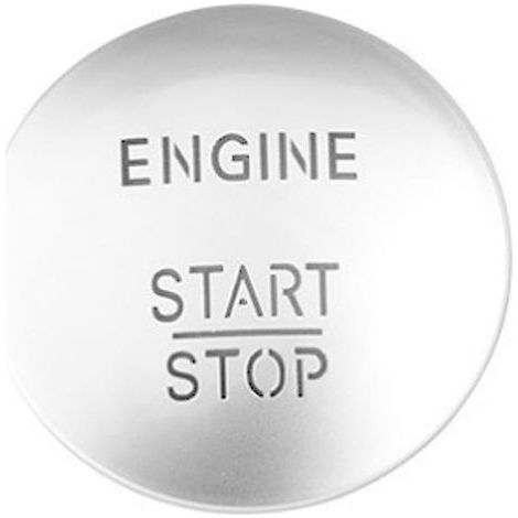 Motorstart-/Stopp-Knopf, schlüsselloser Start für Mercedes-Benz W164 (1/4)