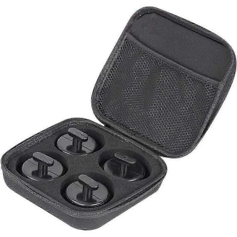 4 patins de levage pour cric Chevrolet Corvette C5 C6 C7 C8 GS Z (remplace JR2025032600936) (1/4)