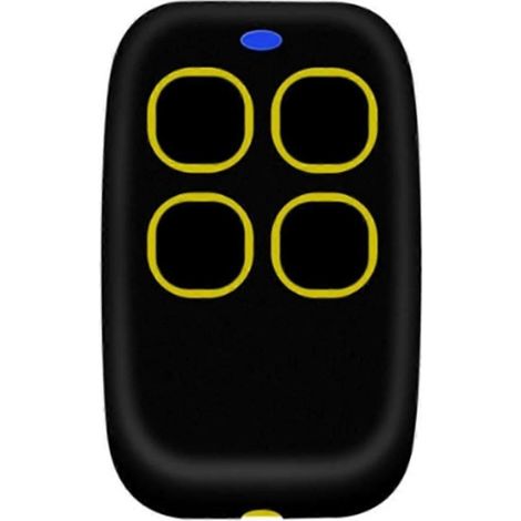 Télécommande de porte de garage NEO, émetteur portatif 250-913 MHz, compatibilité universelle (1/5)