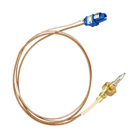 Termocoppia 520mm - Forni, Fornelli Elettrici e a Gas - ARISTON HOTPOINT - 2946843662734828953