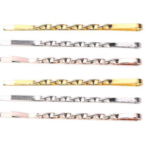 72-teiliges Haarspangen-Set für Damen (1/3)