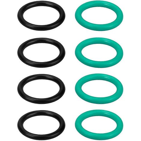 Joints toriques de tube d'aspiration de pompe à huile M29517 12584922 pour moteurs V8 à base de 4,8 L, 5,3 L, 5,7 L, 6,0 L et 6,2 L (1997-2013) (1/5)