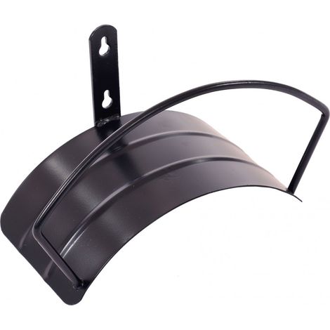 Oypla Heavy Duty Wall Mounted Garden Hose Pipe Hanger Storage Hook (1/5)
