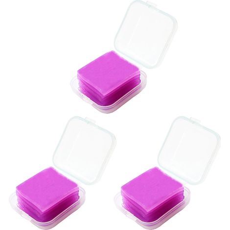 Outil de perçage à points pour peinture diamantée, couleur argile, bouteille carrée, combinaison d'argile (1/5)