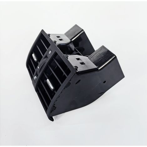 New and old Touran rear air vents armrest box rear seat center air conditioning rear air vents 1TD819203 (1/5)