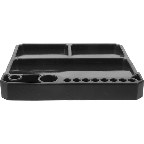 Broches Idéales Pour Petits Tapis De Souris Vis Avec Plateau, Vis Haute Résistance, Compatibles Avec Écrous À Outils, Silicone, Pour L'Organisation De Véhicules Radiocommandés, (1/5)
