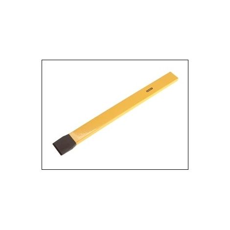 STANLEY 418292 CISEAU 300 X 32 MM