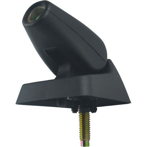 Autoantennenfuß, AM/FM-Radiosignal-Dachantennenfuß aus Kunststoff für Peugeot 206, 106, 306 und Citroën (1/4)