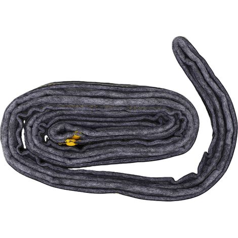 Joint en feutre pour tambour arrière de sèche-linge AP4453798 PS4218879 DV42H5200EW - Réparation et remplacement (1/5)