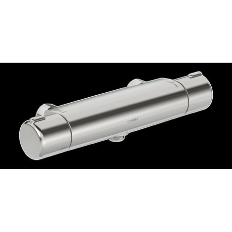 Hansa 58150071 Douchette HANSAMICRA 5815 chromé (1/4)