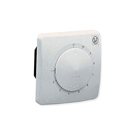 Variateur De Tension 1a à Encastrer Unelvent