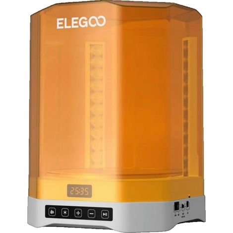 3D-Drucker Lego Mercury Plus V3.0 Kapazität 7,5 Liter