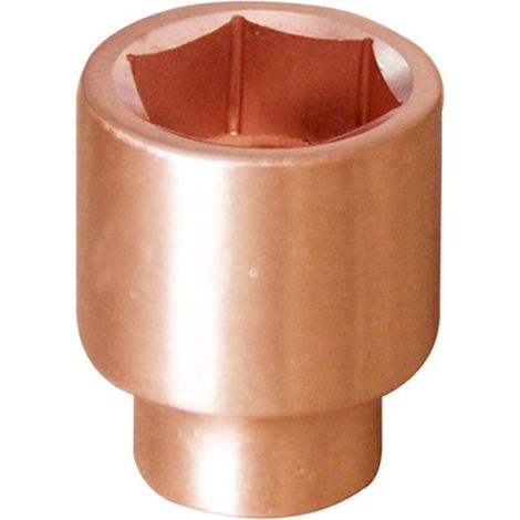 VASO ANTI-CHISPA 3/4, CU-BE NSB224-24 - BAHCO