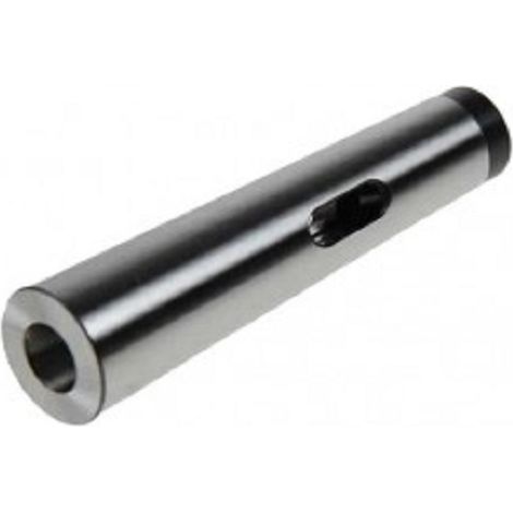 Adaptador ISO 30 / MT 3 OPTIMUM