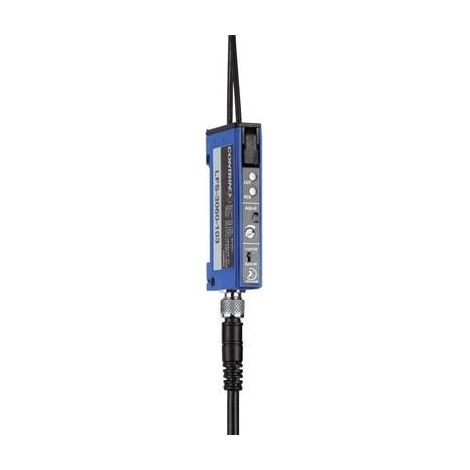 Contrinex Amplificatore per fibra ottica LFS-3060-103 620 000 915 Commutazione con la luce, Commutazione con il buio, t (1/3)