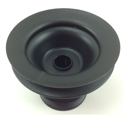 Polea del árbol de transmisión para tractor de césped MTD 22-546