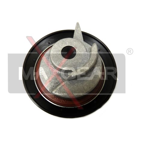 Rouleau de courroie de pompe d'injection VW MAXGEAR