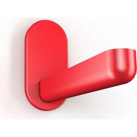 BOLIS ITALIA - COPPIA REGGIMENSOLA PINOCCHIO 16CM ROSSO (1/3)