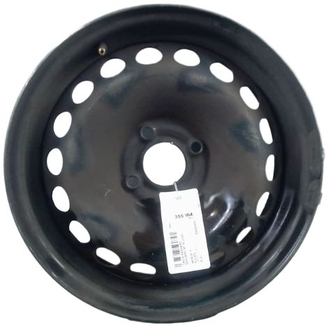 Jante Tole DACIA Sandero 2008- [PRODUIT D'OCCASION]♻️403006876r (1/3)