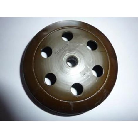 [PRODUIT D'OCCASION] Cloche d embrayage origine pour scooter Peugeot 50 Speedfight