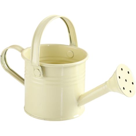 Arrosoir à long bec pour plantes d’intérieur, jardin et fleurs, petit format pratique
