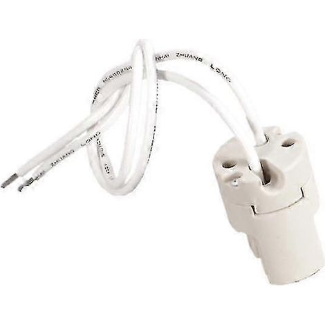 Douille de rechange G8.5 pour 7 ampoules (1/5)