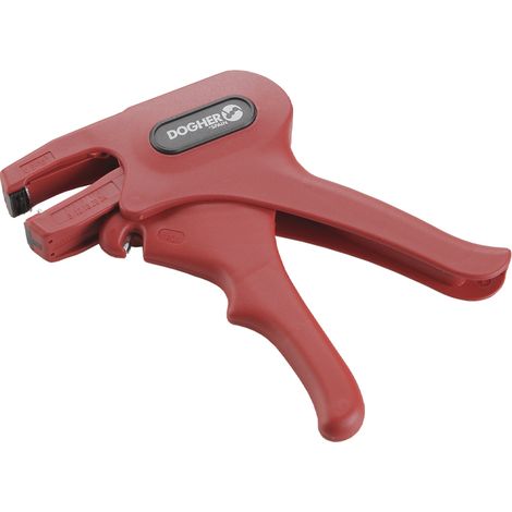 Dogher 296-252 PISTOLA PELACAB.AUTOM. 0,5-16mm2 CUTPRO