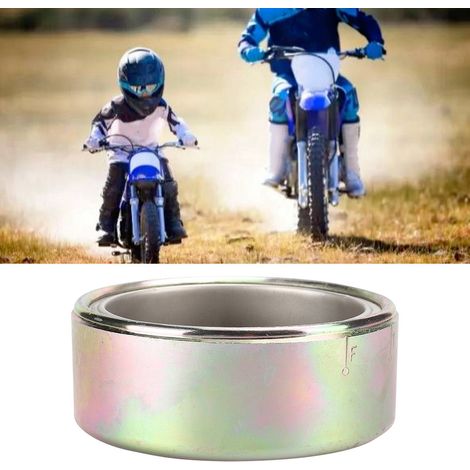 Magneto-Rollenschwungrad-Kickstarter passend für 125ccm und 140ccm PIT PRO Quad Dirt Bike ATV Buggy (1/5)