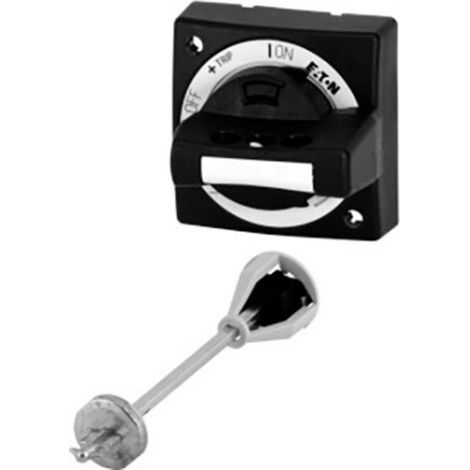 Eaton Türkupplungsgriff IP65 n.EN60204 PKZ0-XH