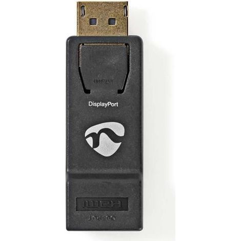 CCBW37915AT Adaptateur DisplayPort vers HDMI DisplayPort Mâle - Sortie HDMI (1/4)