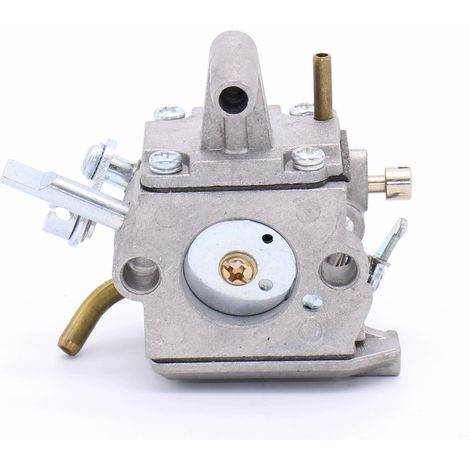 Carburateur Zama C1Q-S34H pour tondeuses Stihl FS400 FS450 FS480 SP400 SP450 (1/4)