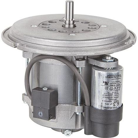 Moteur bruleur pour ELCO 13013130 (1/2)