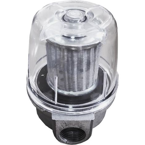 Filtre à carburant en ligne pour brûleur diesel, filtre à huile de rechange, crépine 3 points de diamètre avec papier transparent, promotion sur les systèmes de chauffage à réservoir de chaudière