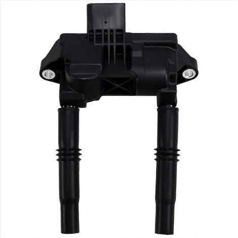 Bobine d'allumage moteur avant compatible avec les modèles AMG S63, S560, E63 et C63 (1/5)