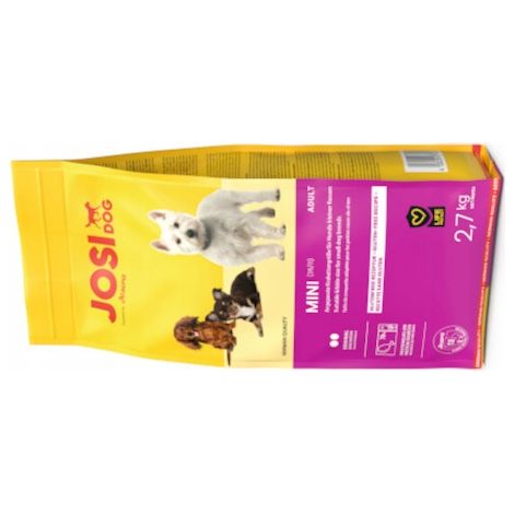 Josera Josidog Mini 2,7 kg