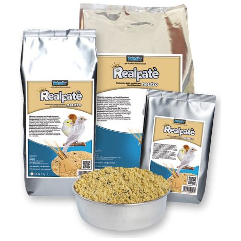 ALSO Realpat&egrave neutro 300gr (1/2)