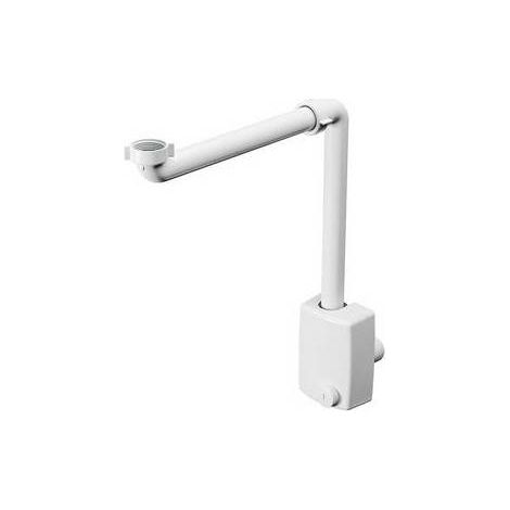 SIFONE BOA DUE Misura: 1"1/4 x 32