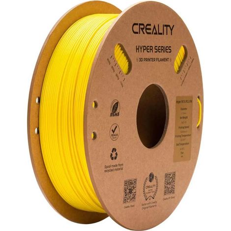 3D-Druckerfilament Creality hyper petg hohe Festigkeit 1kg