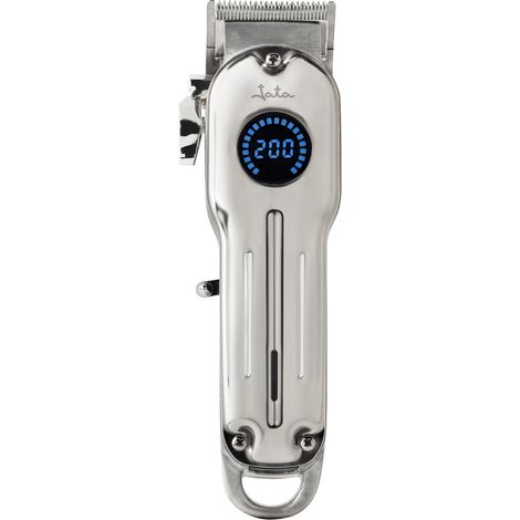 Rasoio per depilazione e per Capelli JATA JBCP4000 (1/5)